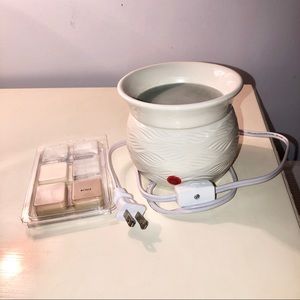 Yankee Candle Wax Warmer